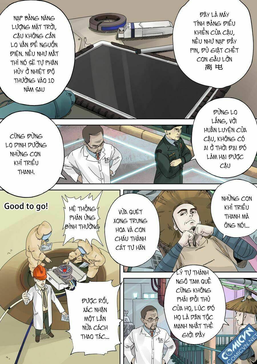 hiệu ứng xuyên việt chapter 1 10