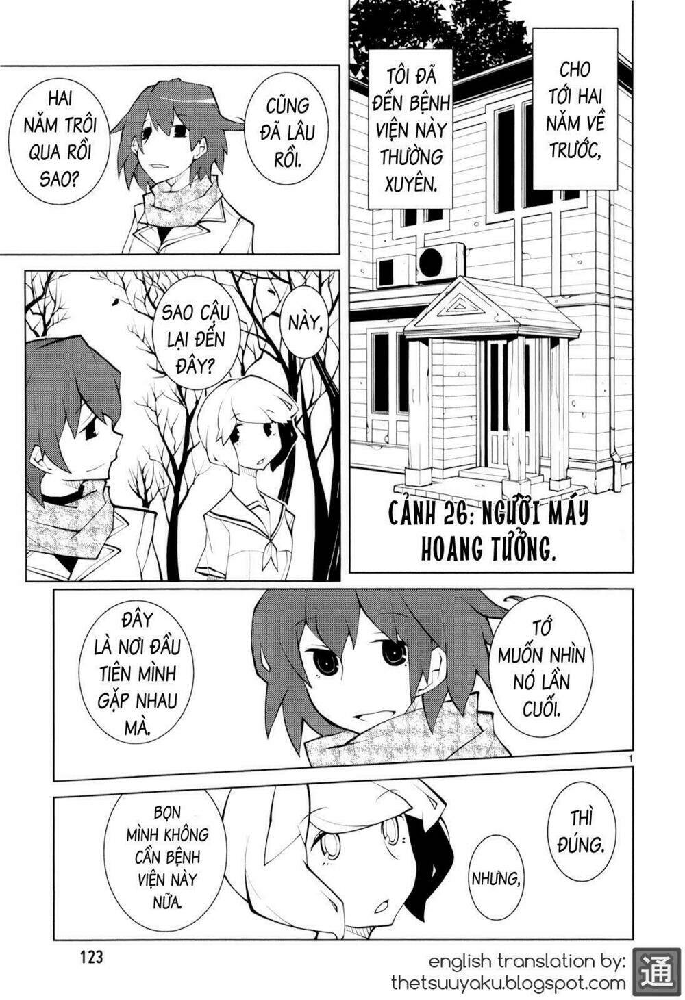 nickelodeon chapter 26 1