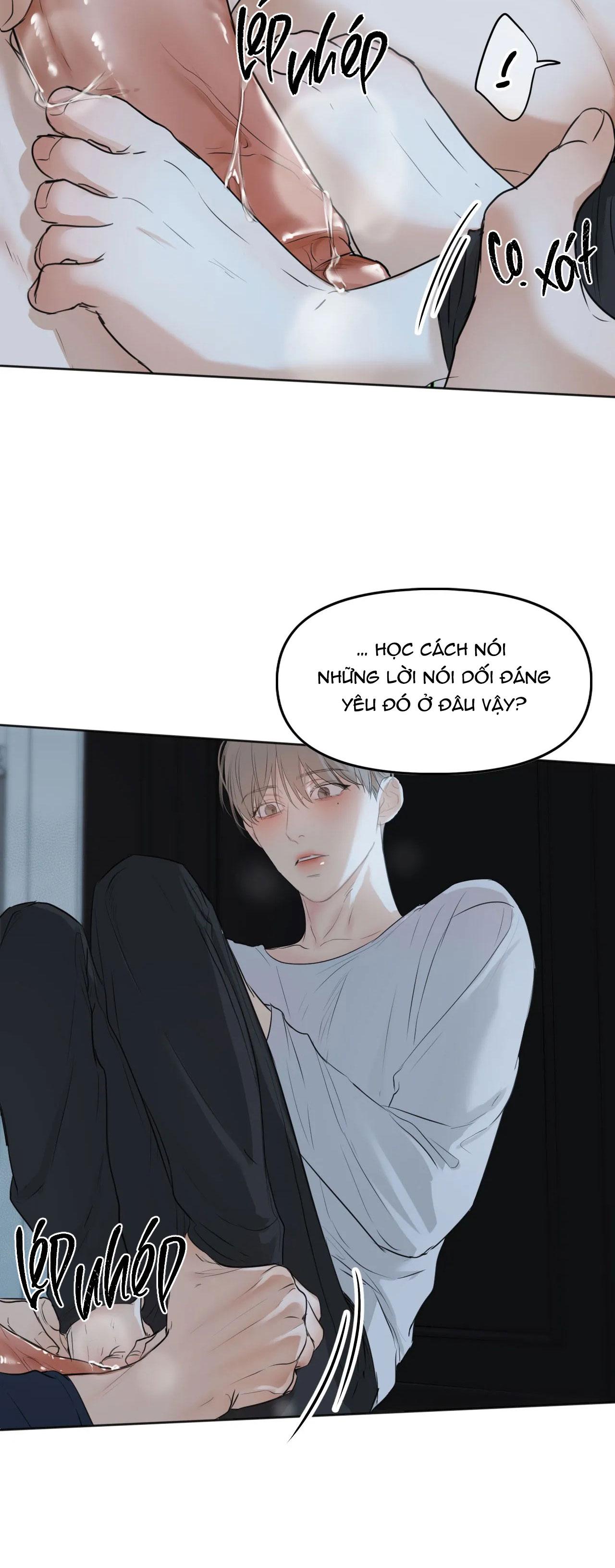 cry me a river chapter 5 40