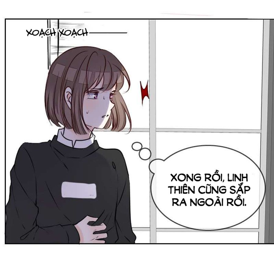 công chúa nữ vương mệnh chapter 83 5
