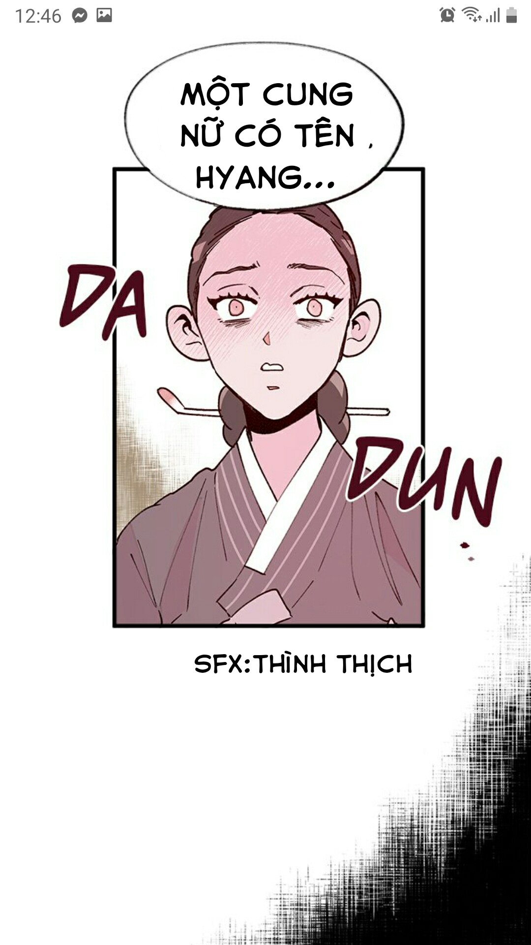 tham vọng quyền lực (full) chapter 17 33