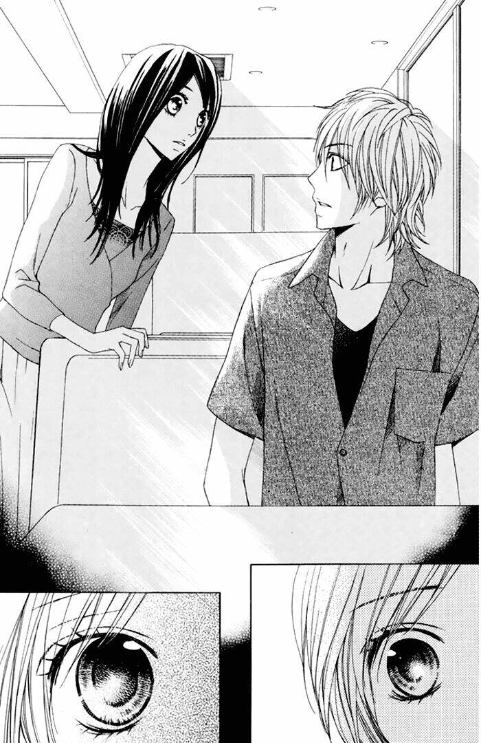 otomegokoro chapter 2 39