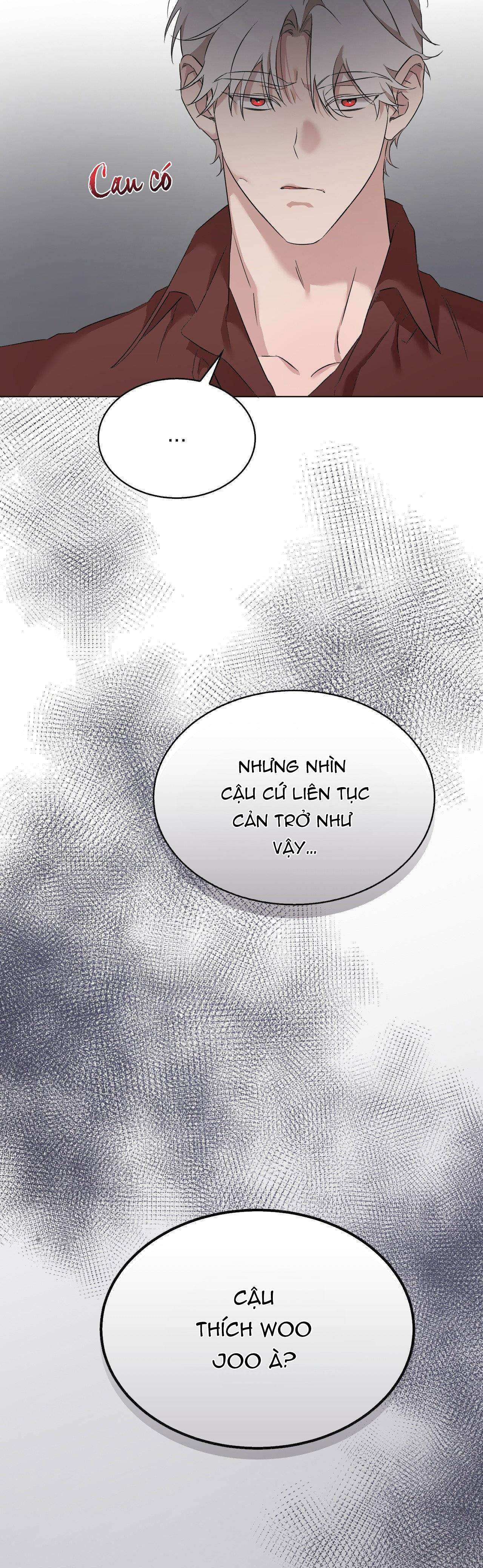 lỗi tại dễ thương chapter 25 23