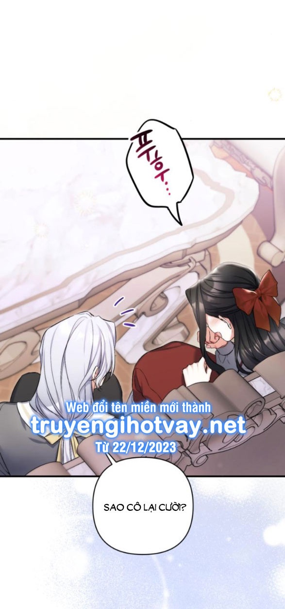 dành cho nhân vật bị bỏ rơi yêu thích nhất của tôi chapter 66.2 6
