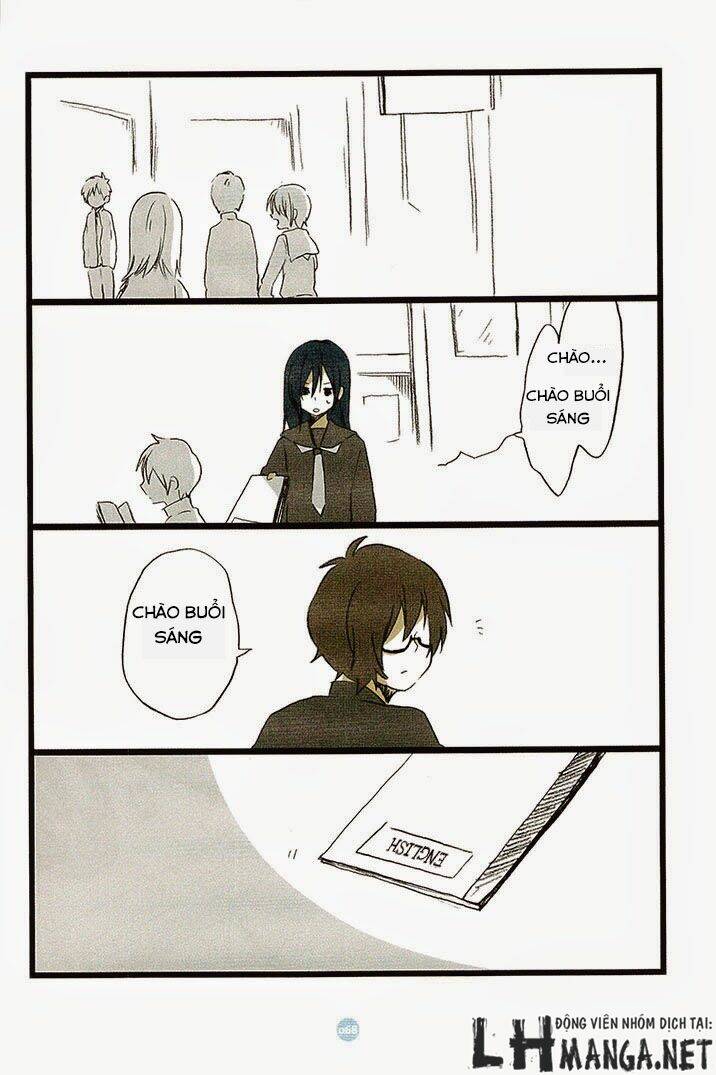 seishun rikon chapter 3 15