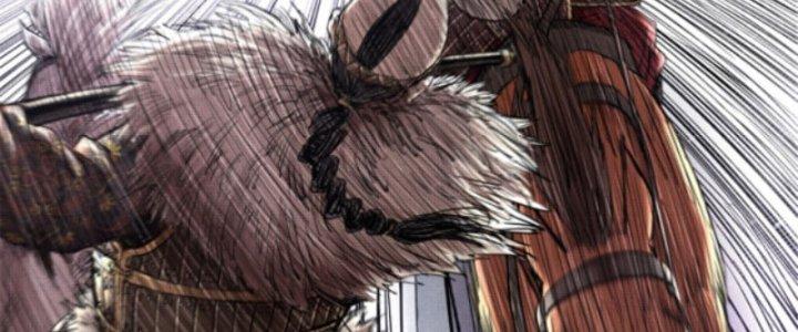 máy mô phỏng nhân sinh của lữ bố chapter 17 49