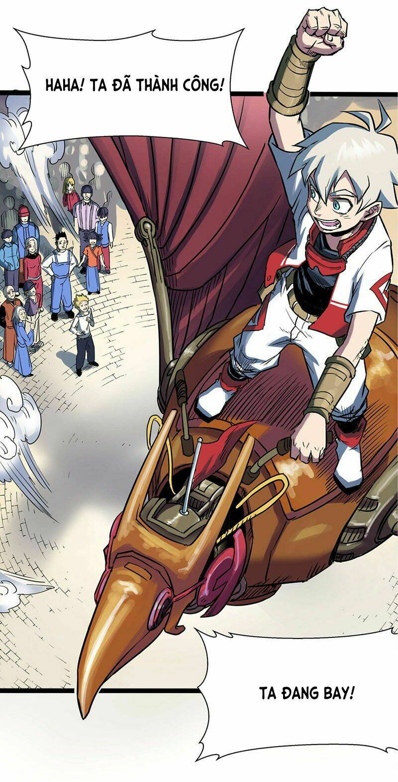 thiên công phổ chapter 2 52