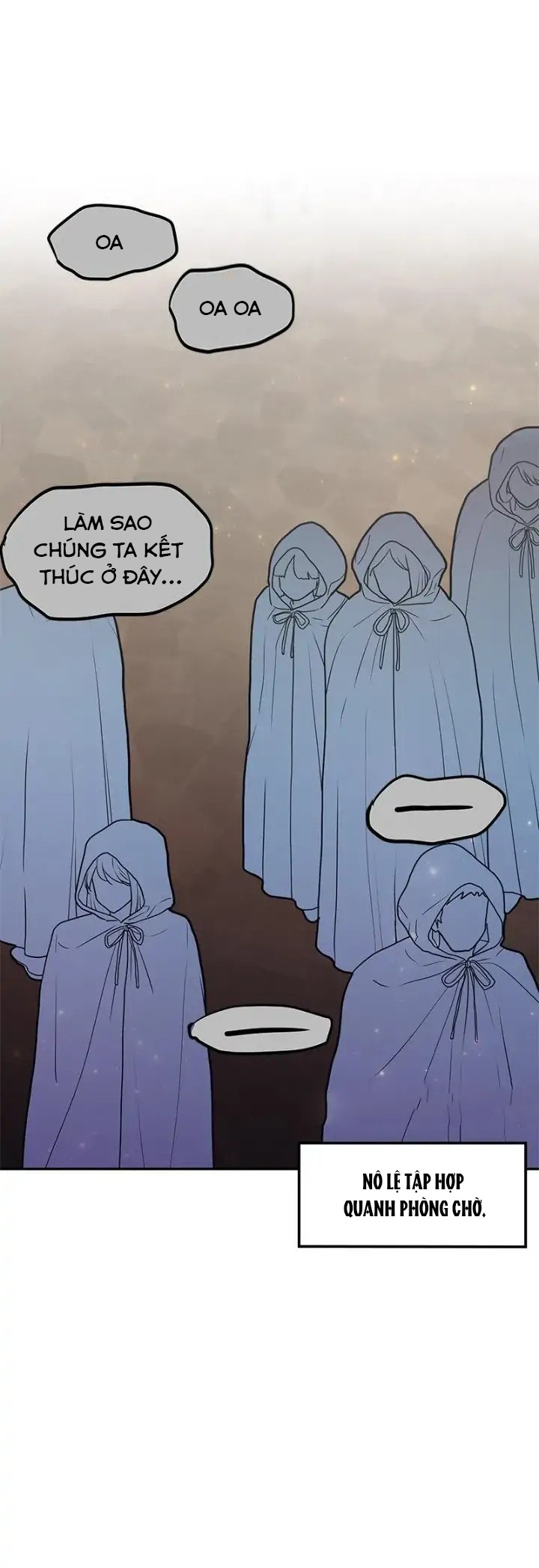 làm cách nào để sống sót trong cuốn tiểu thuyết ngôn tình lãng mạn chapter 41 44