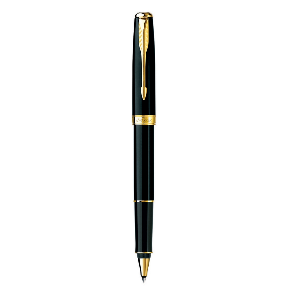 Bút Bi Parker Sonnet 07 Lacque Black