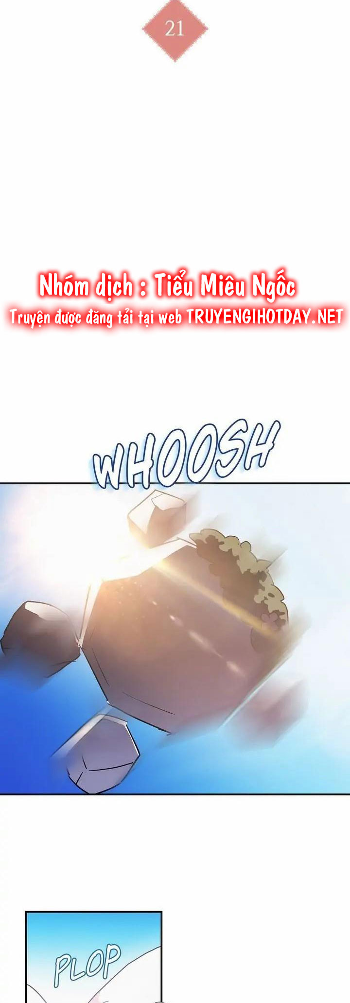 bình tĩnh nào, tiểu thư! chapter 21 3