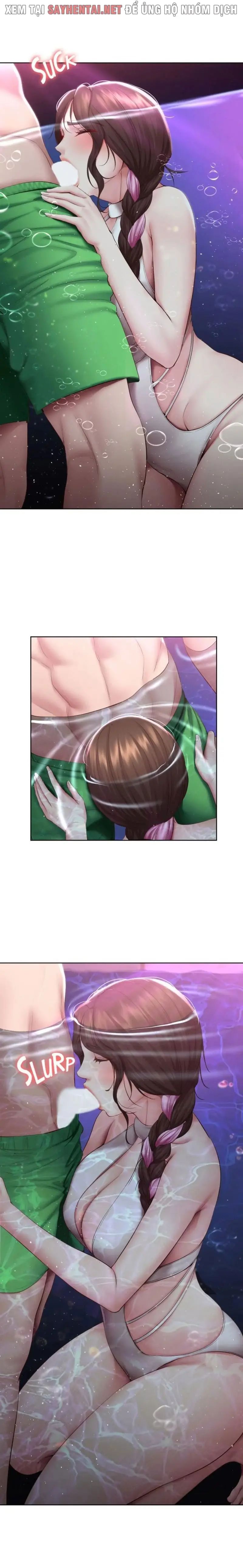 nhật ký ở trọ - không che chapter 77 7