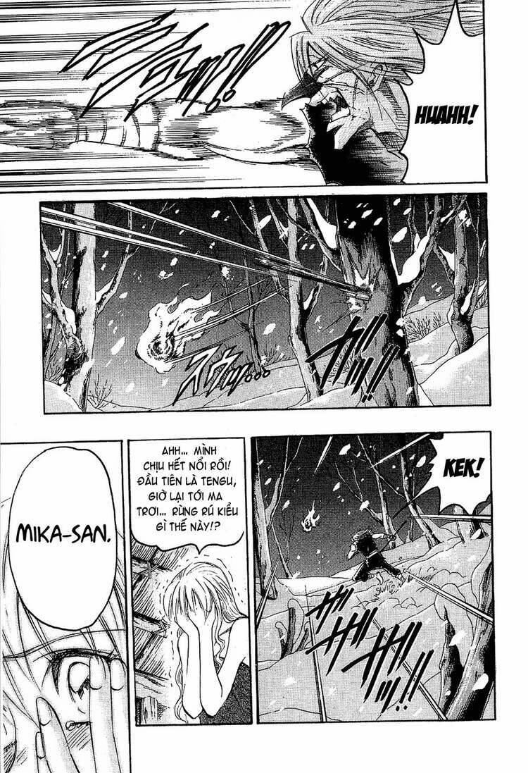 gamble fish chapter 75 15