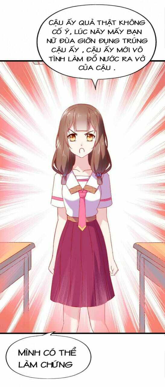 ác ma bàn bên chapter 12 19