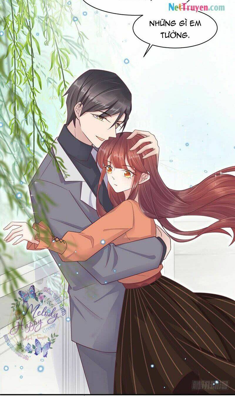 thịnh thế điềm sủng: cô vợ nhỏ đáng yêu của dịch thiếu chapter 11 16