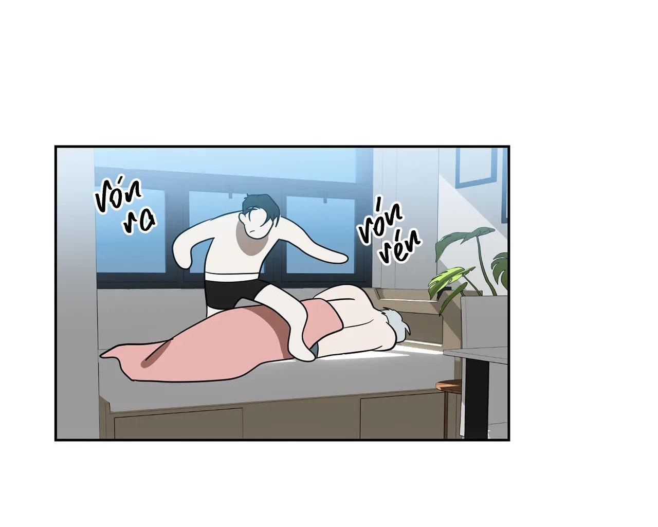 tuyển tập những ông chú tà zâm chapter 6.2 16