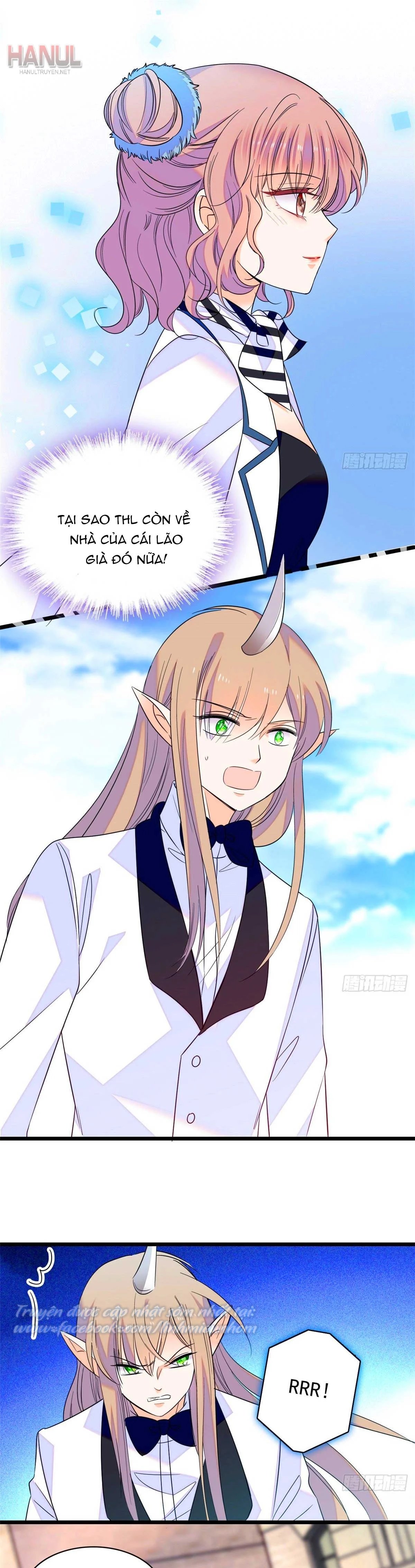 toàn mạng đều là fan cp của tôi với ảnh đế chapter 90.2 7