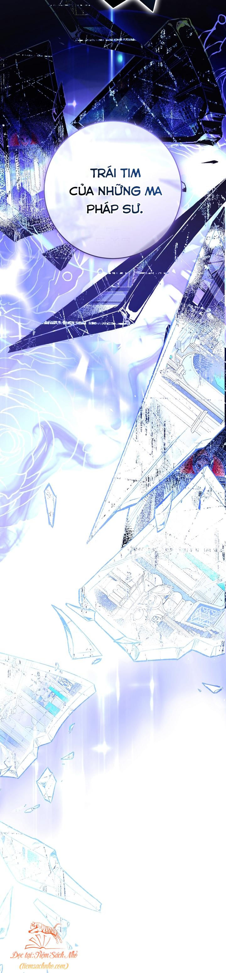 ác nữ là con rối chapter 69 55