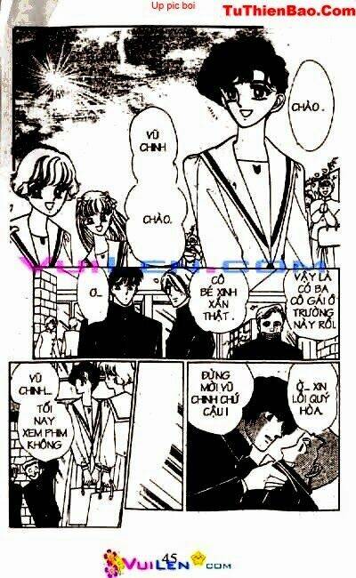 cô bé khóc nhè chapter 4 44