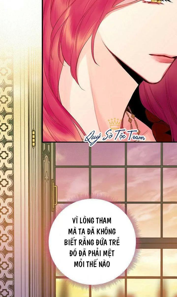 trọng sinh trở thành hoàng phi chapter 170 20