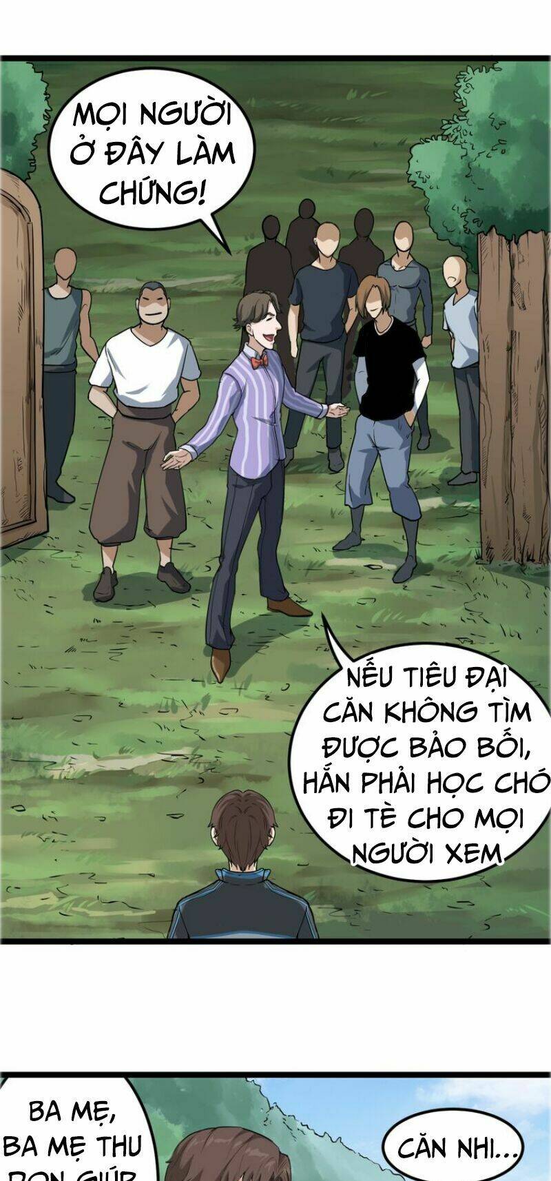 hồi xuân tiểu độc y chapter 3 53