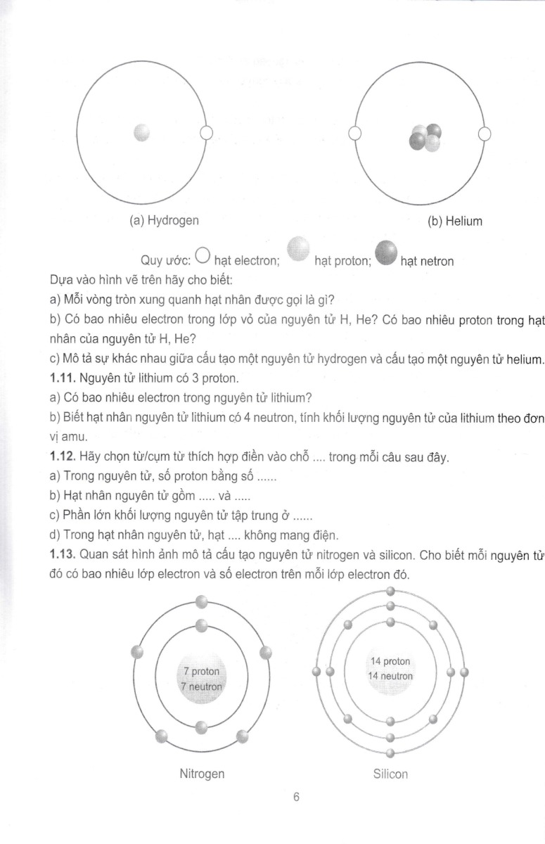 Tư Duy Giải Tự Luận - Khoa Học Tự Nhiên 7 (Theo Chương Trình GDPT Mới) _OP