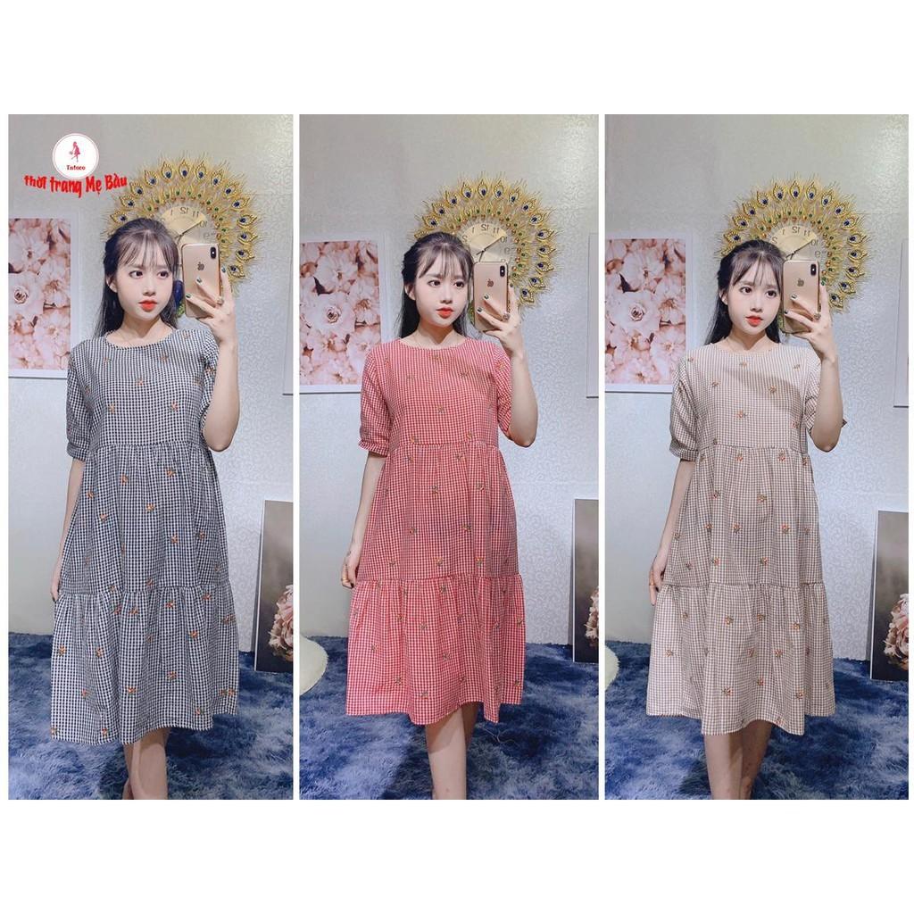 ĐẦM BẦU,VÁY BẦU THỜI TRANG