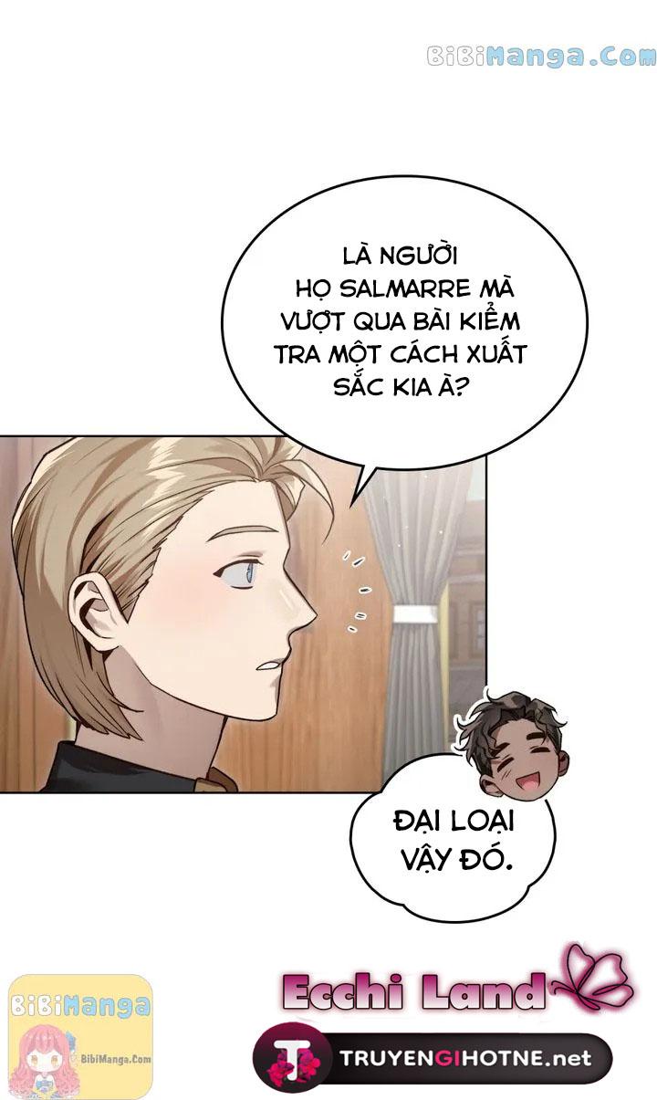 nữ giả kim chapter 9.1 7