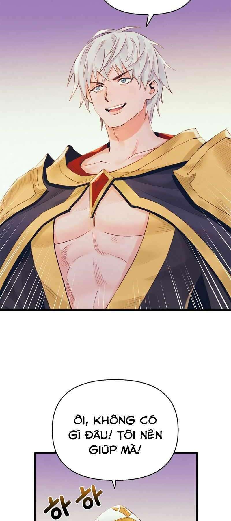 tu sĩ trị liệu của thái dương giáo chapter 29 16