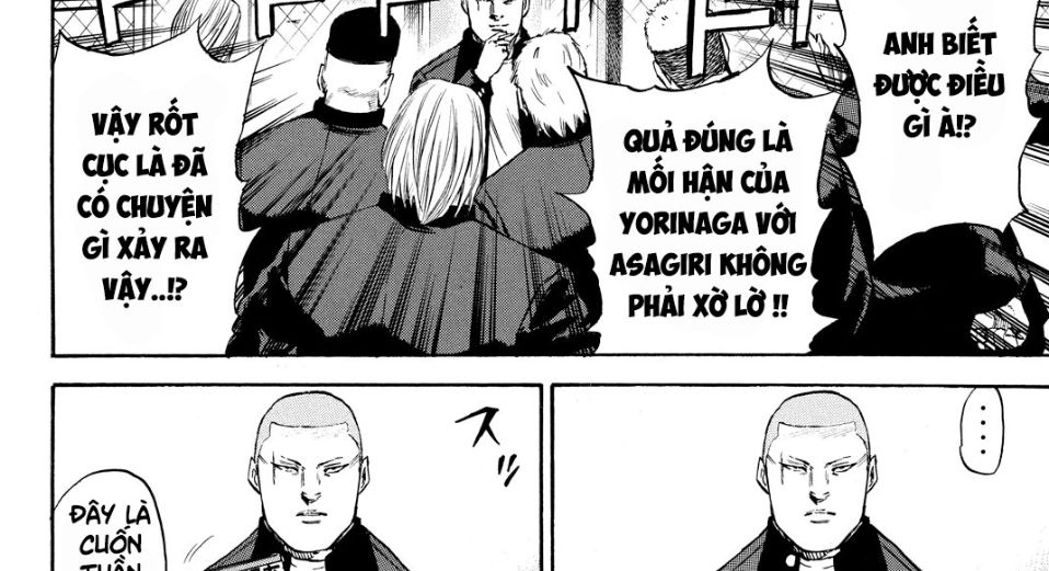 a-bout! chapter 172 10