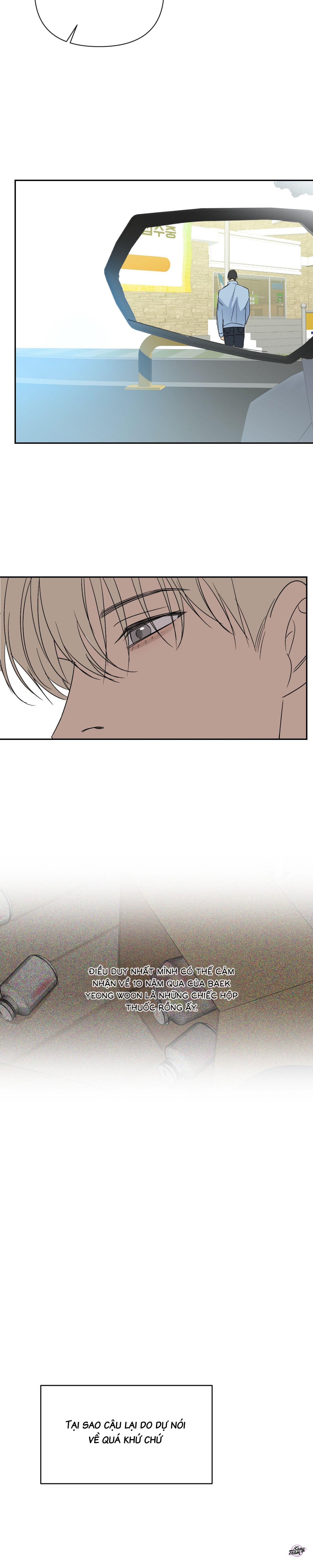 phía sau ánh hào quang chapter 32 13