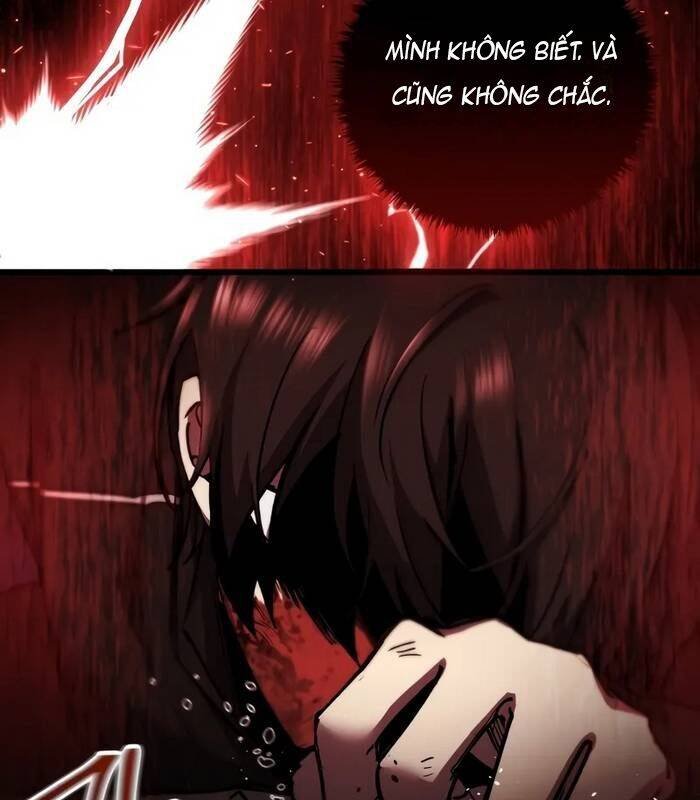 giả vờ làm kẻ vô dụng ở học đường chapter 91 16