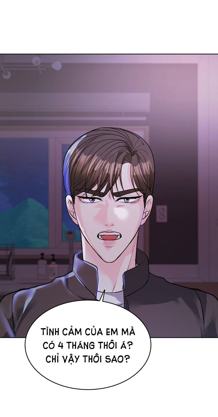 [18+] điều em cố giấu chapter 13.1 21