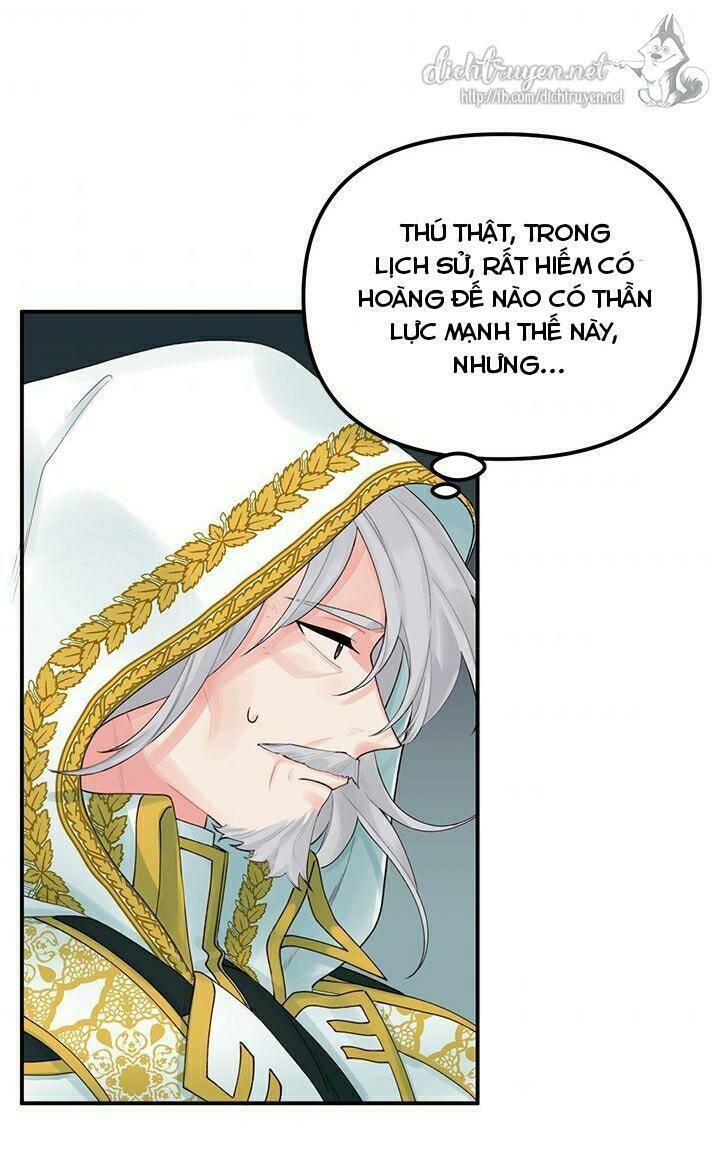 công chúa bãi rác chapter 20 39