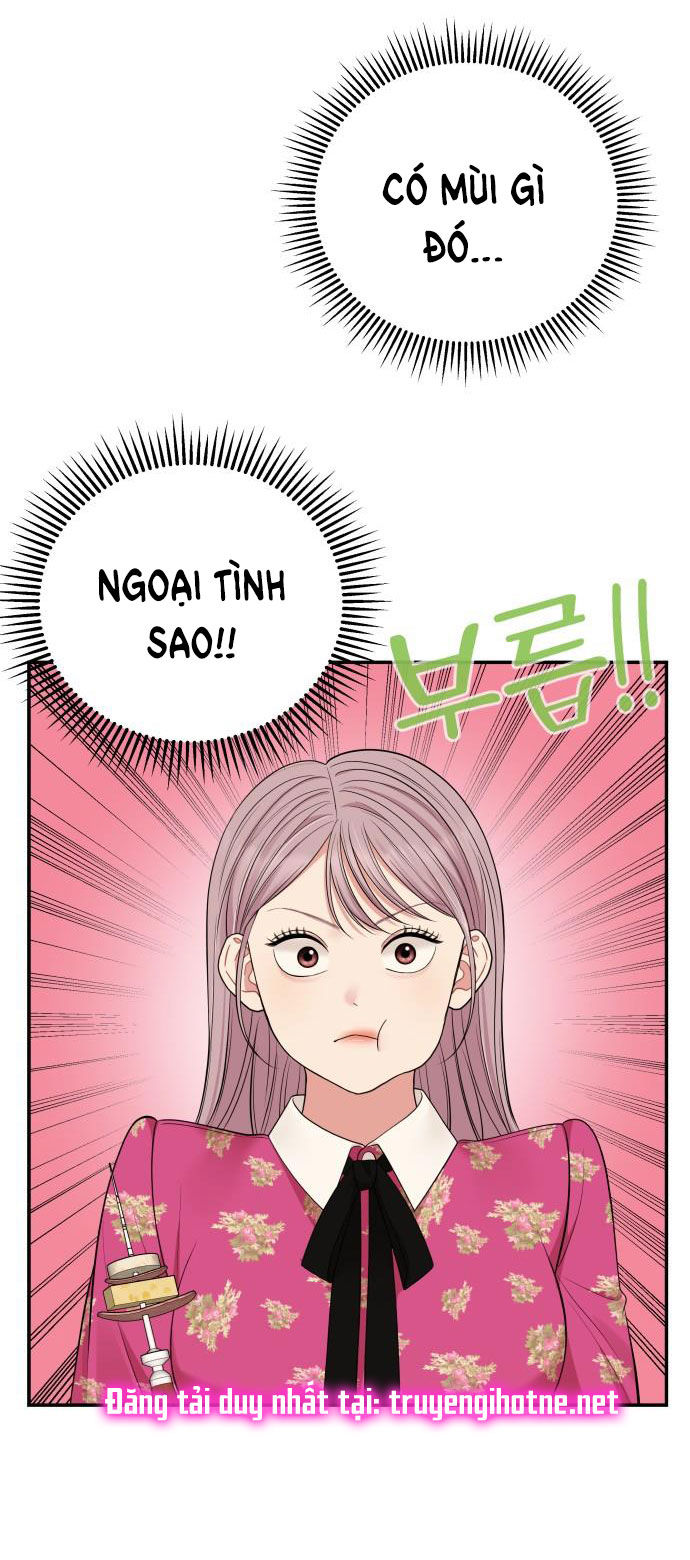 gửi em người đánh cắp những vì sao - to you who swallowed a star chapter 48.2 40