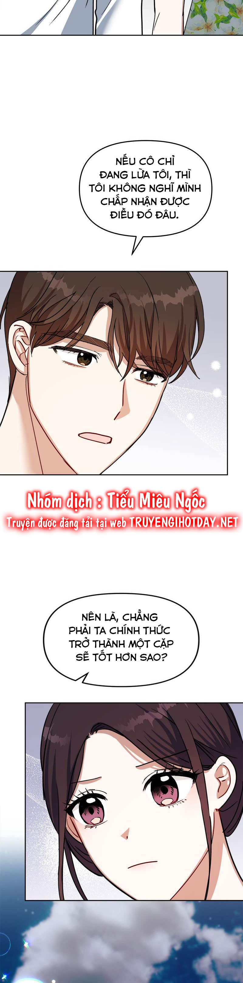 bản cam kết hôn nhân chapter 34 7