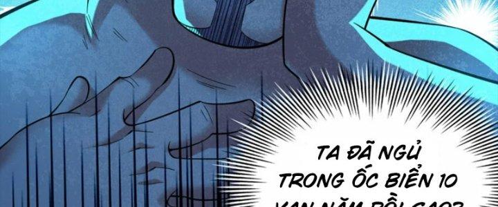 ẩn cư mười vạn năm, đời sau mời ta rời núi chapter 44 93