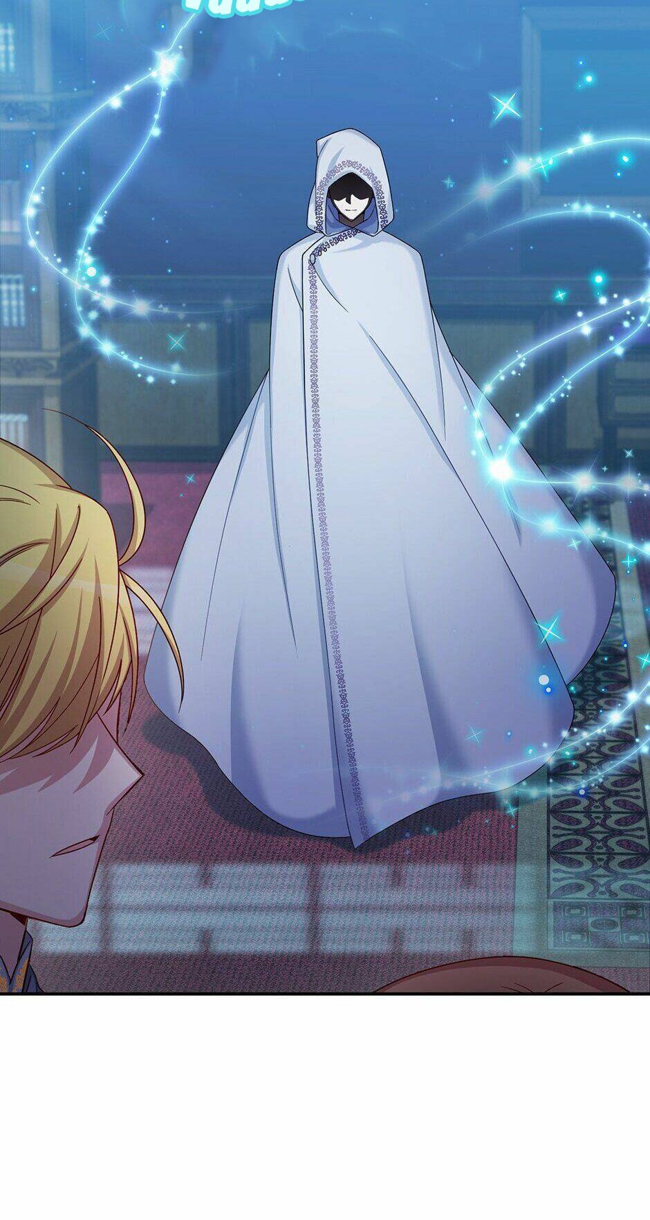 nữ công tước với tâm hồn trống rỗng chapter 71 13