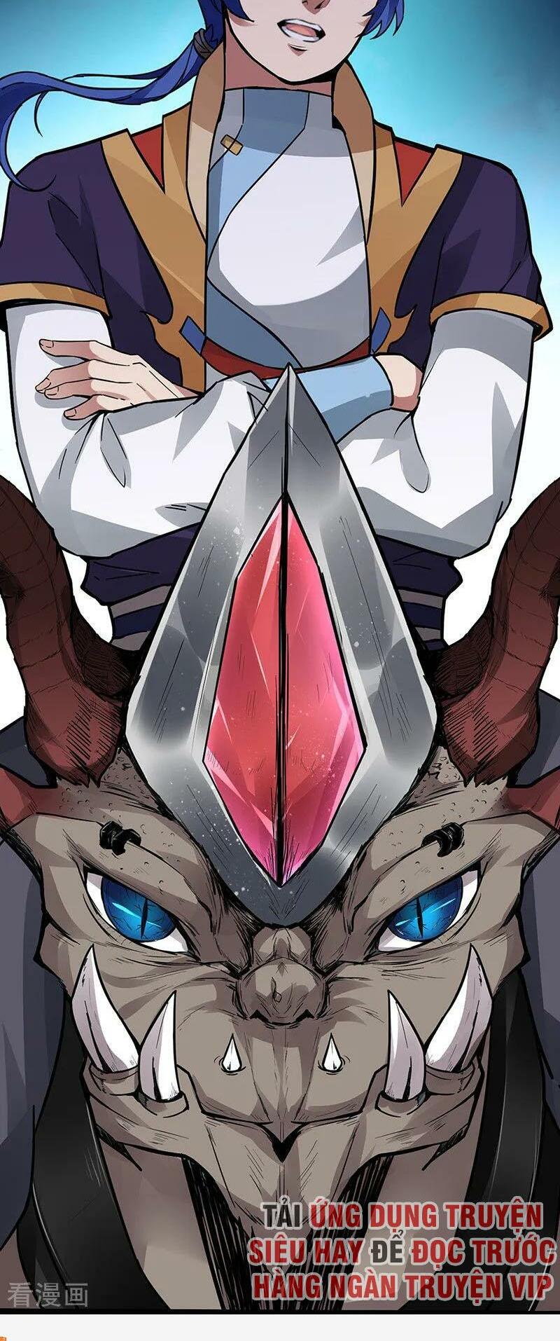 võ đạo độc tôn chapter 156 24