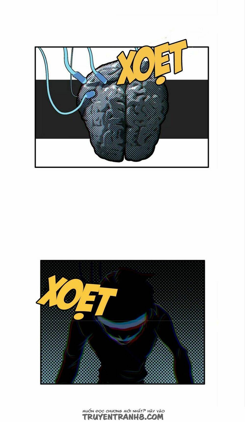 quạ đen chapter 26 3