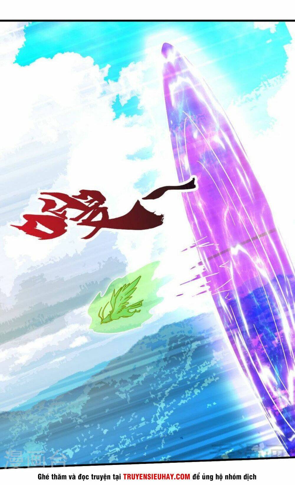 chí tôn thần ma chapter 125 27