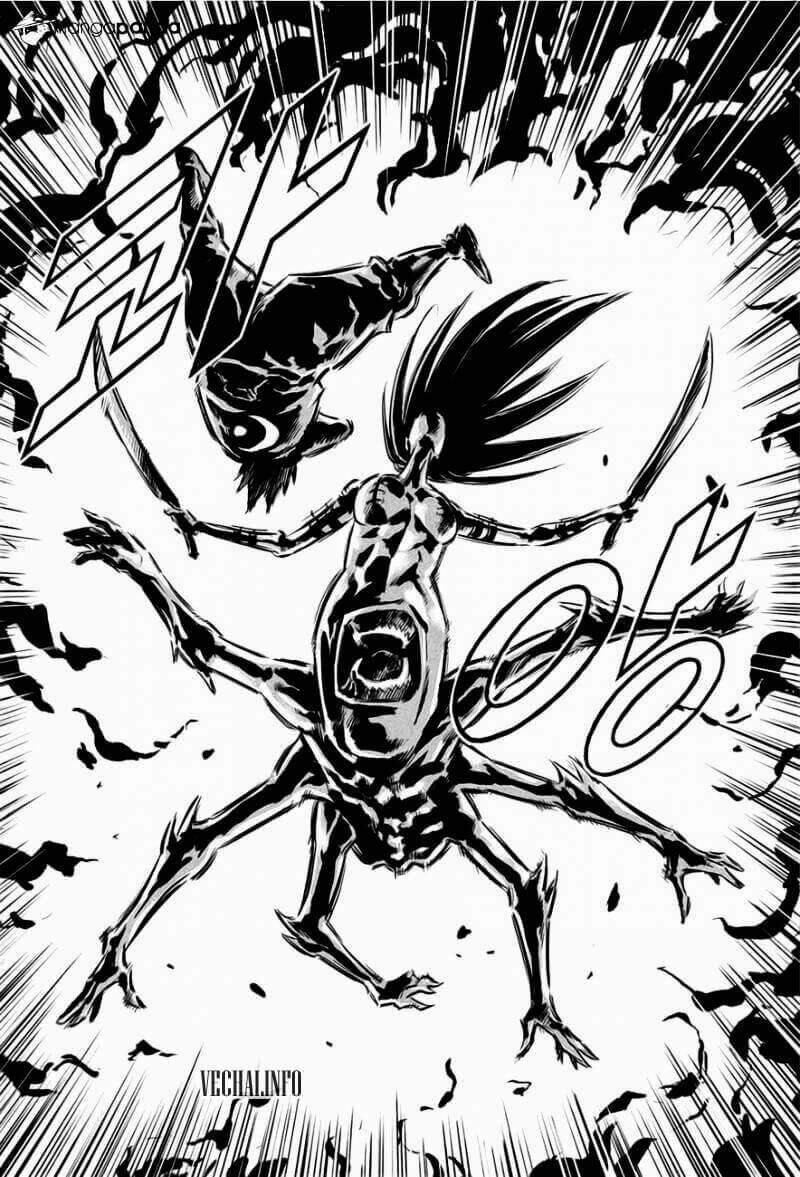 lính đánh thuê maruhan chapter 30 17