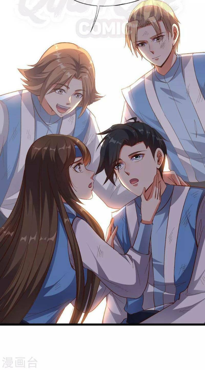 phục thiên thánh chủ chapter 22 7