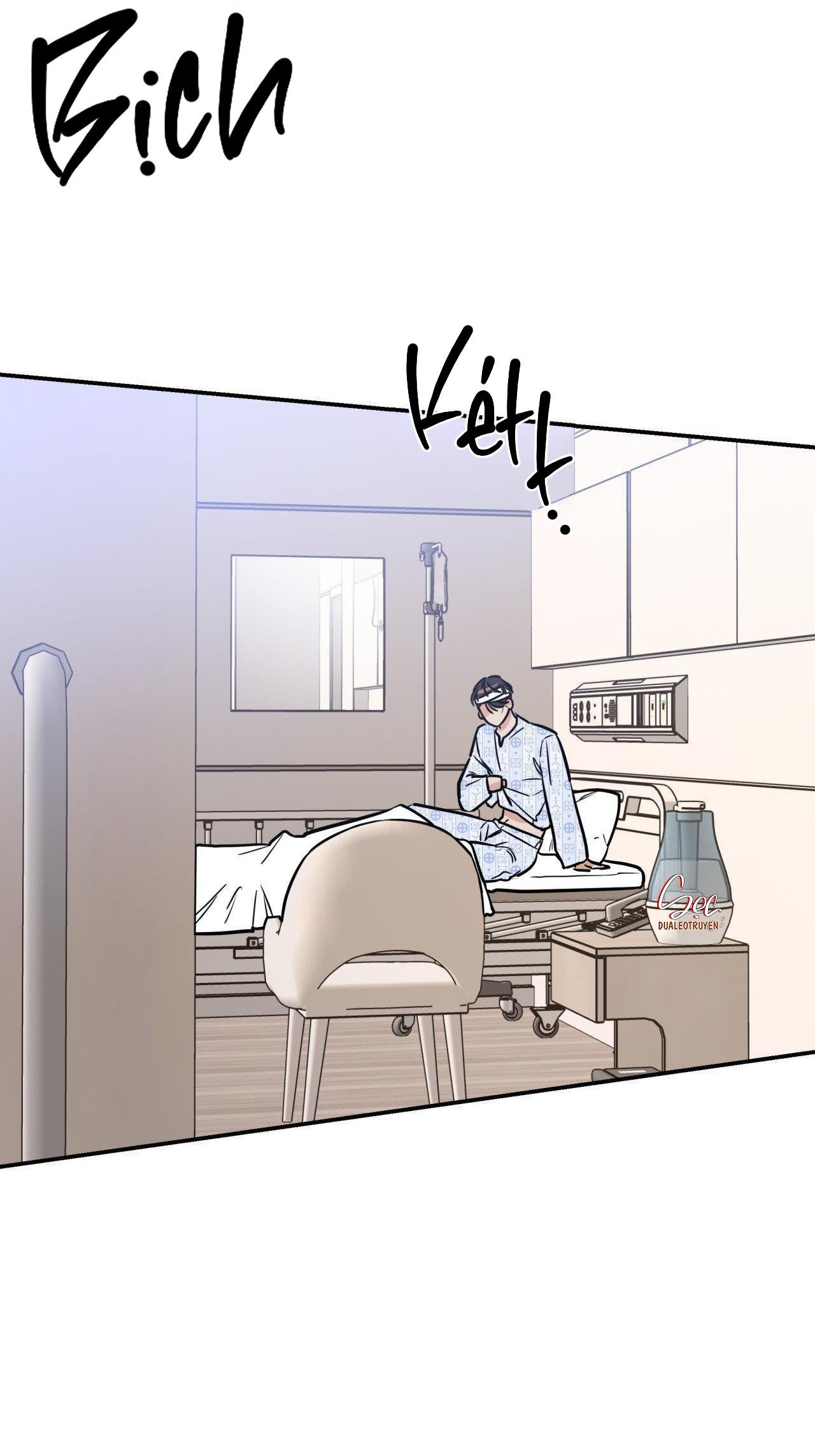 lệnh cứu rỗi chapter 13 15