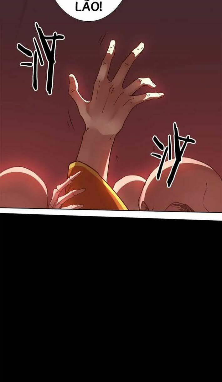 tu la võ thánh chapter 1 26