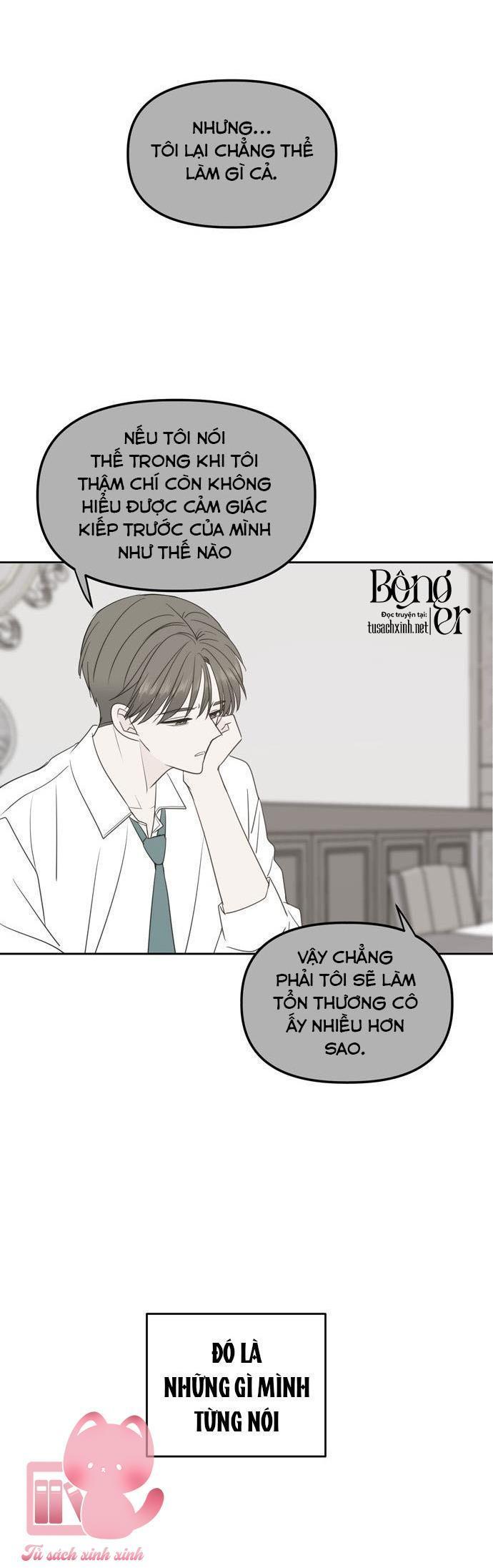 hẹn gặp nhau ở kiếp thứ 19 chapter 104 29