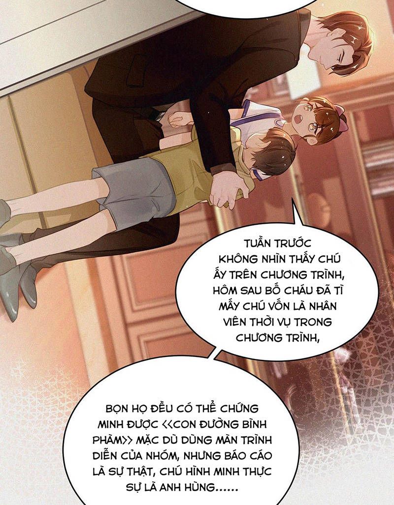 thần thương (môi súng) chapter 11 12