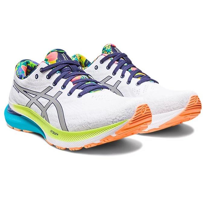 Giày Chạy Bộ Thể Thao Nam Asics GEL-KAYANO 29 LITE-SHOW 1011B628.300