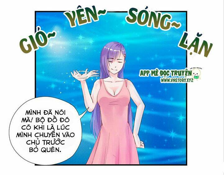 bồn tắm có vấn đề?! chapter 6 23