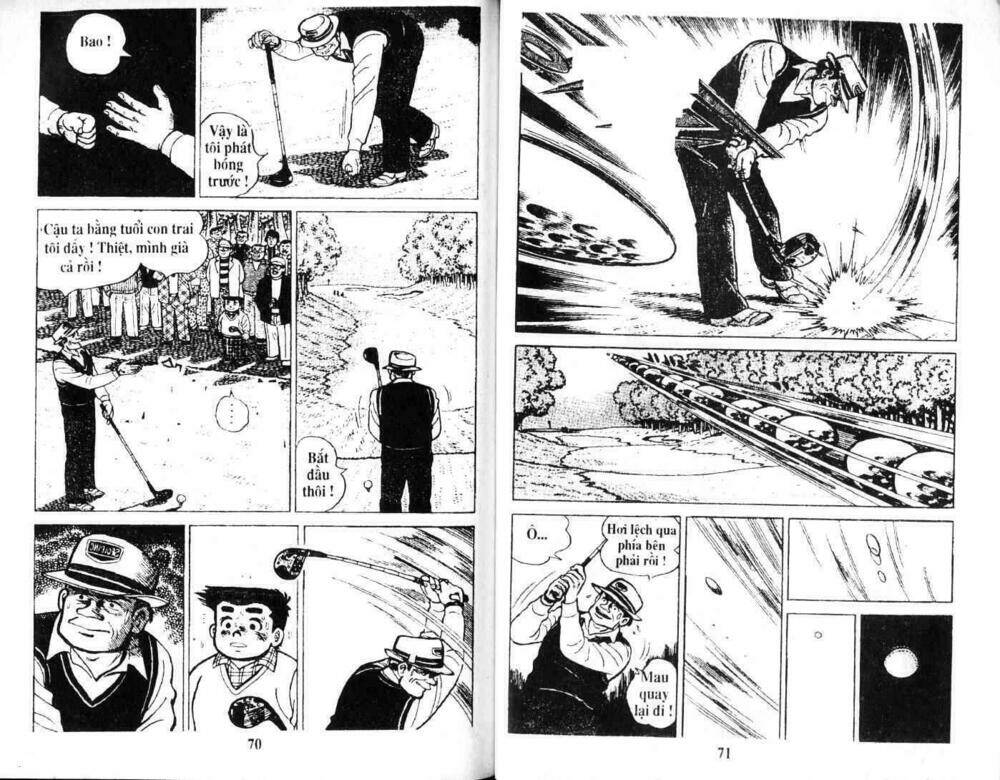 tân teppi chapter 35 34