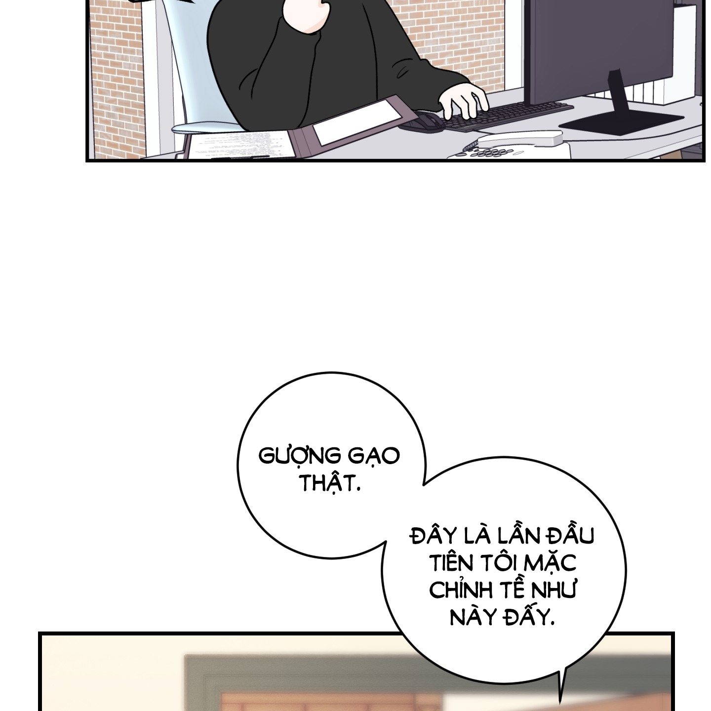 Ép Xung chapter 20.2 - Trang 3